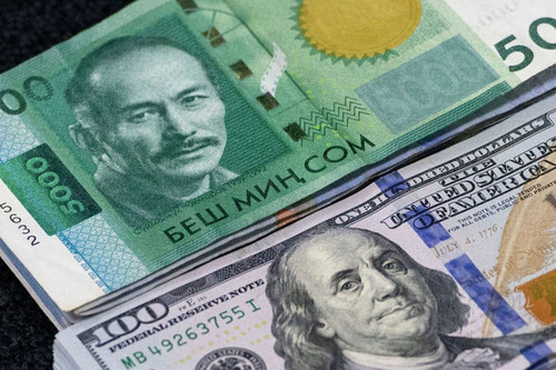 Кыргызстанда 3 жыл аралыгында 77 инвестициялык келишим 12,4 млрд долларга түзүлдү