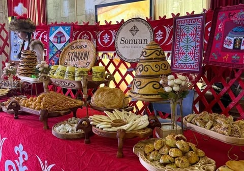 Фото: Кабар (рус.)