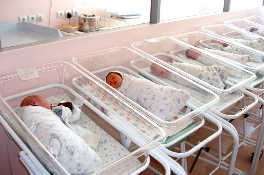 Кыргызстандын калкы 500 миңга жакын көбөйүп, бирок төрөт көрсөткүчү төмөндөйт