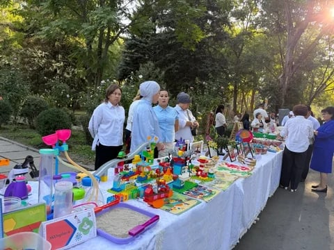Фото: Кабар (рус.)