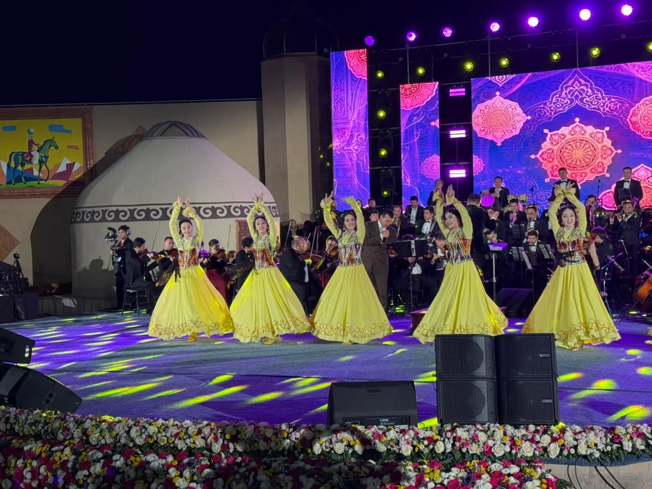 Сүрөт: Кабар (рус.)