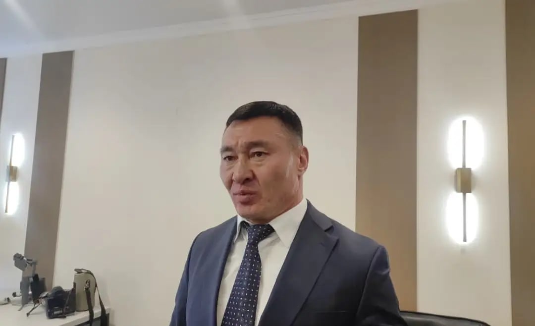 В Кыргызстане планируют учредить дирекцию по зимним видам спорта