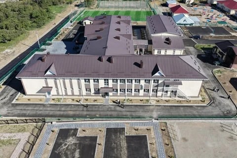 Фото: Кабар (рус.)
