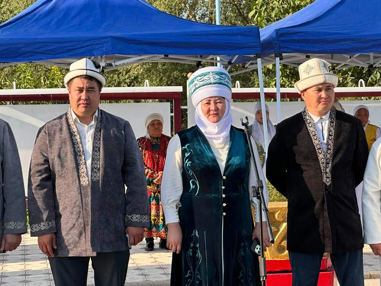 Фото: Кабар (рус.)