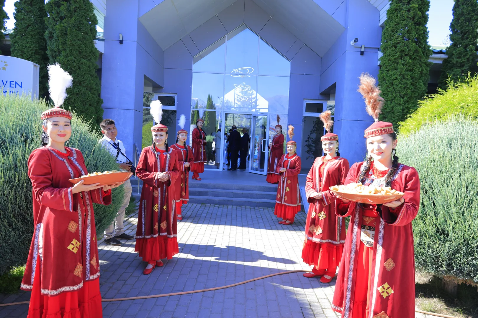 Фото: Кабар (рус.)