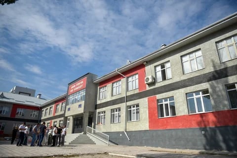 Фото: Кабар (рус.)
