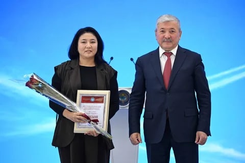 Сүрөт: Кабар (рус.)