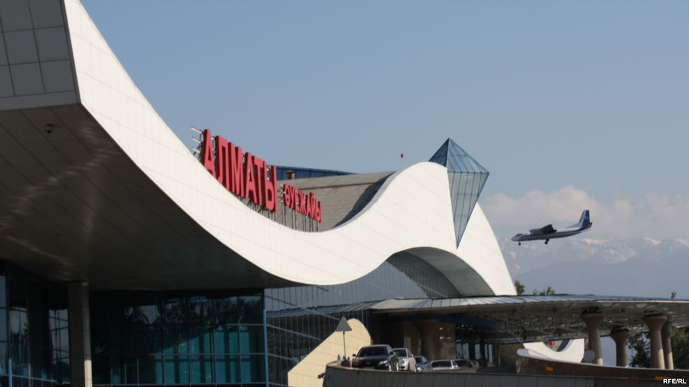 Түркиялык TAV Airports Алматы аэропортун толук сатып алат