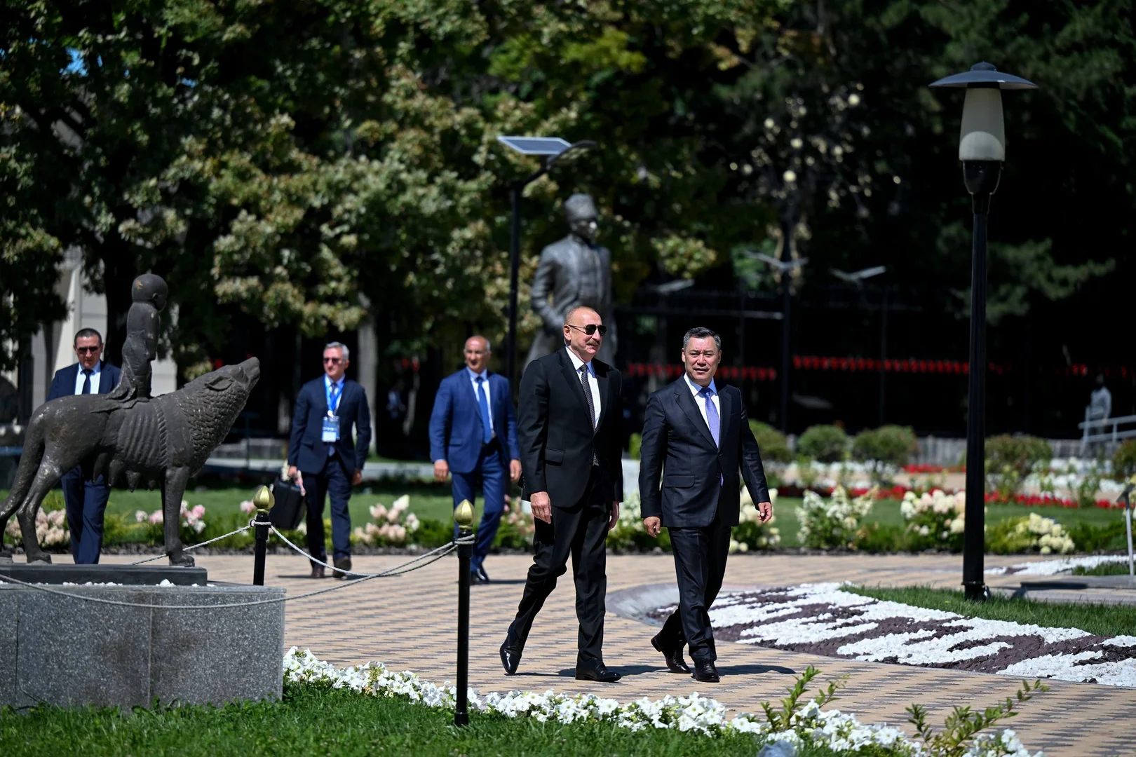 Фото: Кабар (рус.)