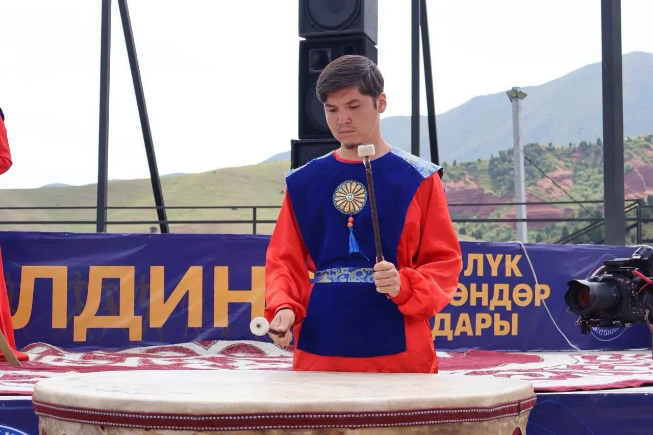 Фото: Кабар (рус.)