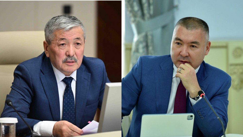 Аскат Алагозов опроверг слухи об отставках главы кабмина и управделами президента