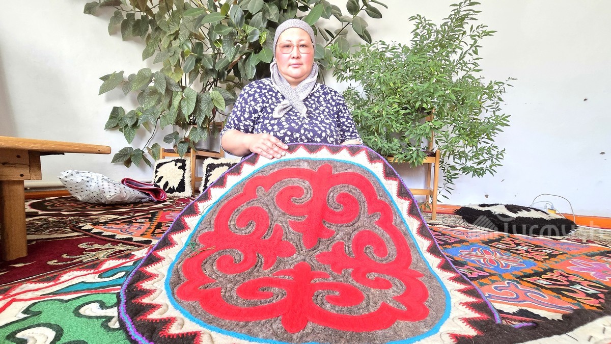 Сүрөт: Turmush