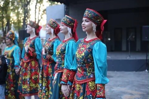 Сүрөт: Кабар (рус.)