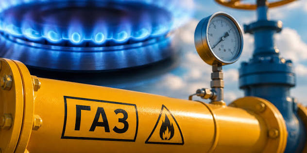 Жителям двух районов Бишкека: плановое отключение газа на три дня