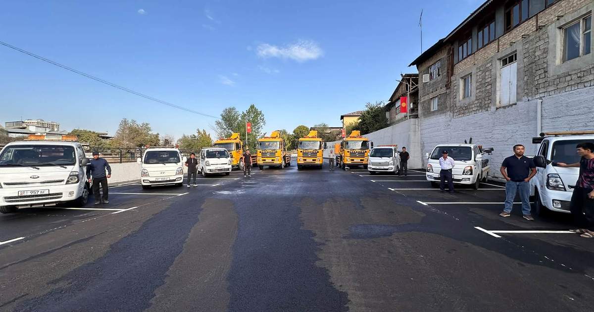Фото: Кабар (рус.)