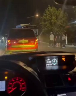 В Бишкеке автобус сбил 8-летнего ребенка: пострадавшего госпитализировали