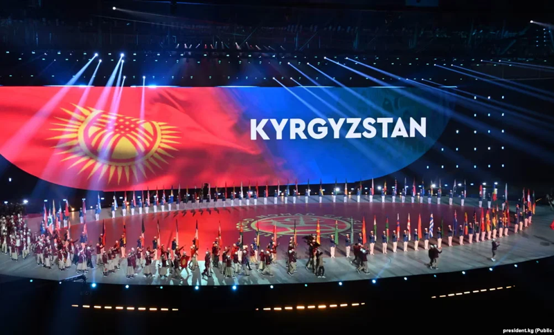 Фото: Кабар (рус.)