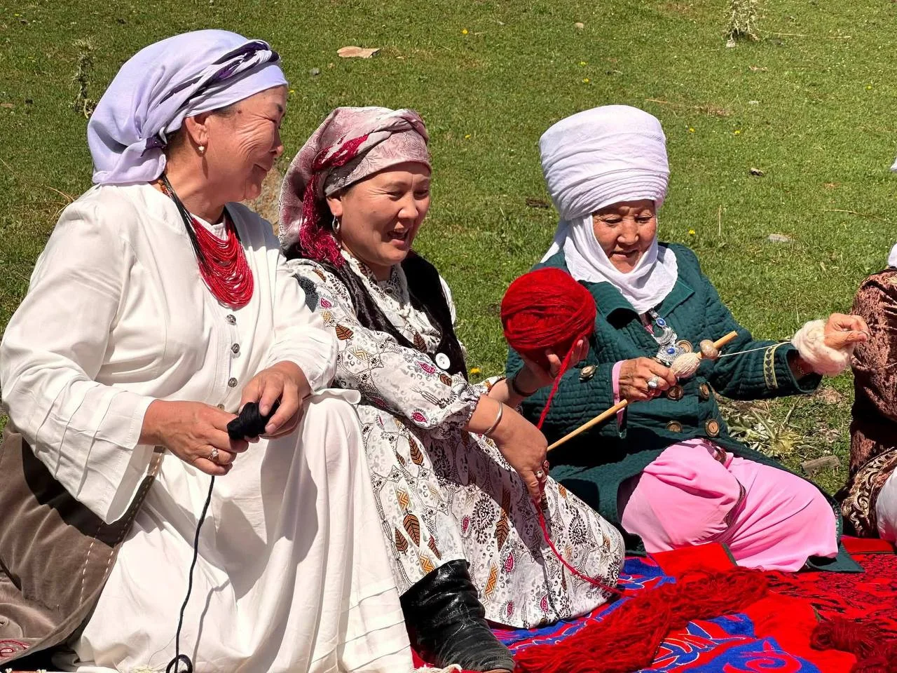 Сүрөт: Кабар (рус.)