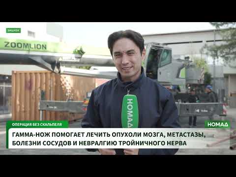 Сүрөт: Номад ТВ (YouTube)