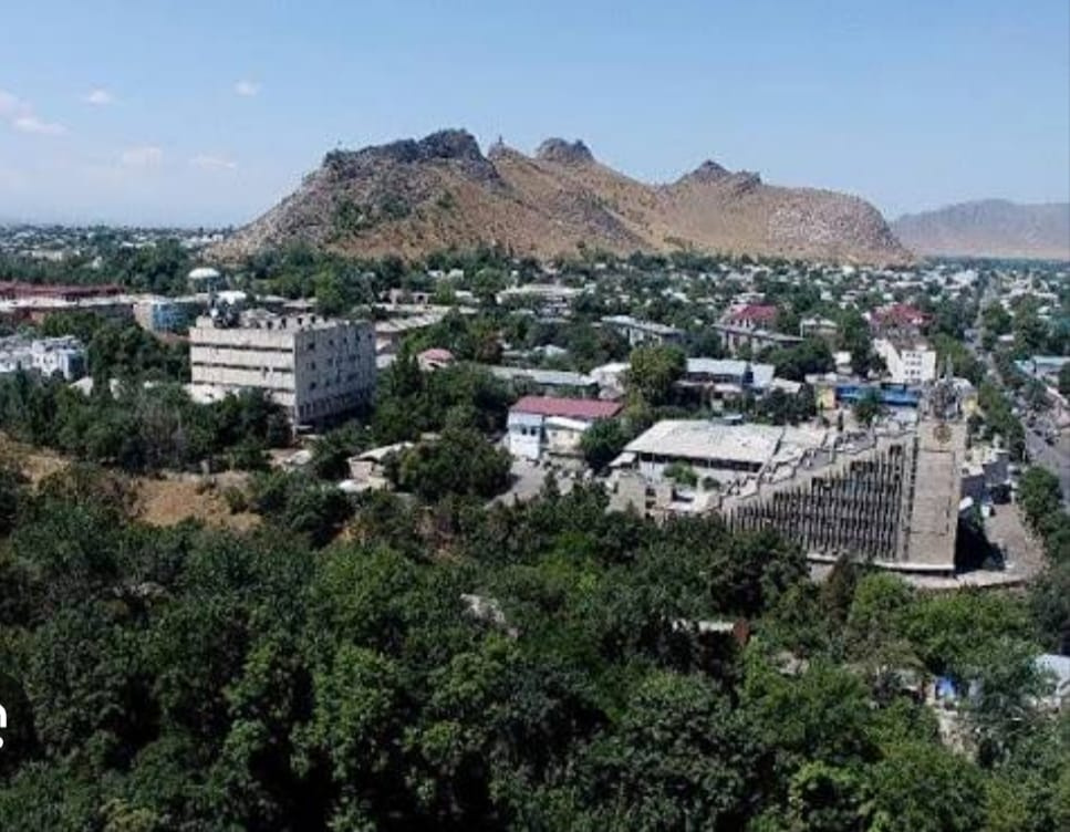 В Оше компанию "Куль Лунь" оштрафовали на 100 тысяч сомов