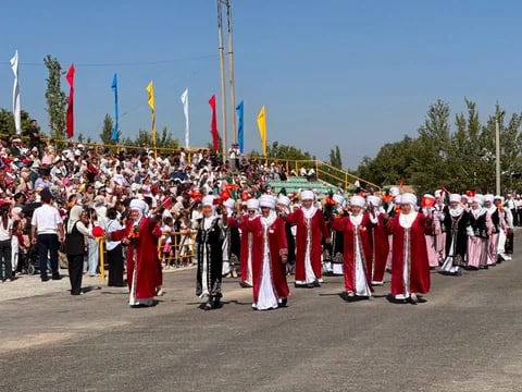 Фото: Кабар (рус.)