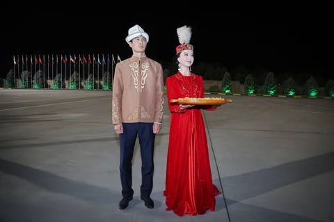 Фото: Кабар (рус.)