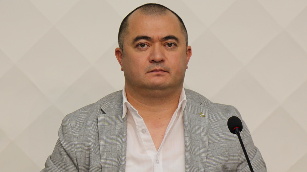 Житель Кербена обвинил сотрудников милиции и прокуратуры в вымогательстве денег