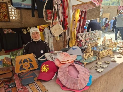Фото: Кабар (рус.)