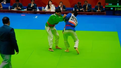 Фото: Кабар (рус.)