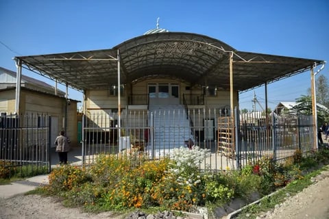 Фото: Кабар (рус.)
