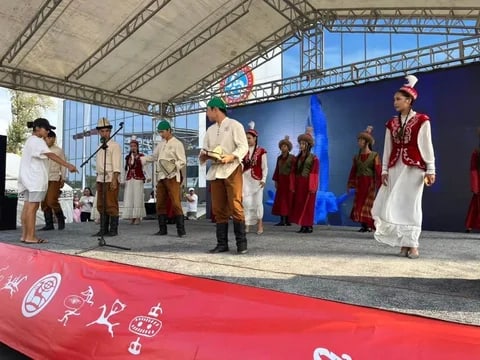 Фото: Кабар (рус.)