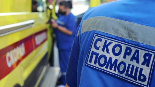 Запорожье облусунда ВСУнун чабуулунан сегиз адам каза болду