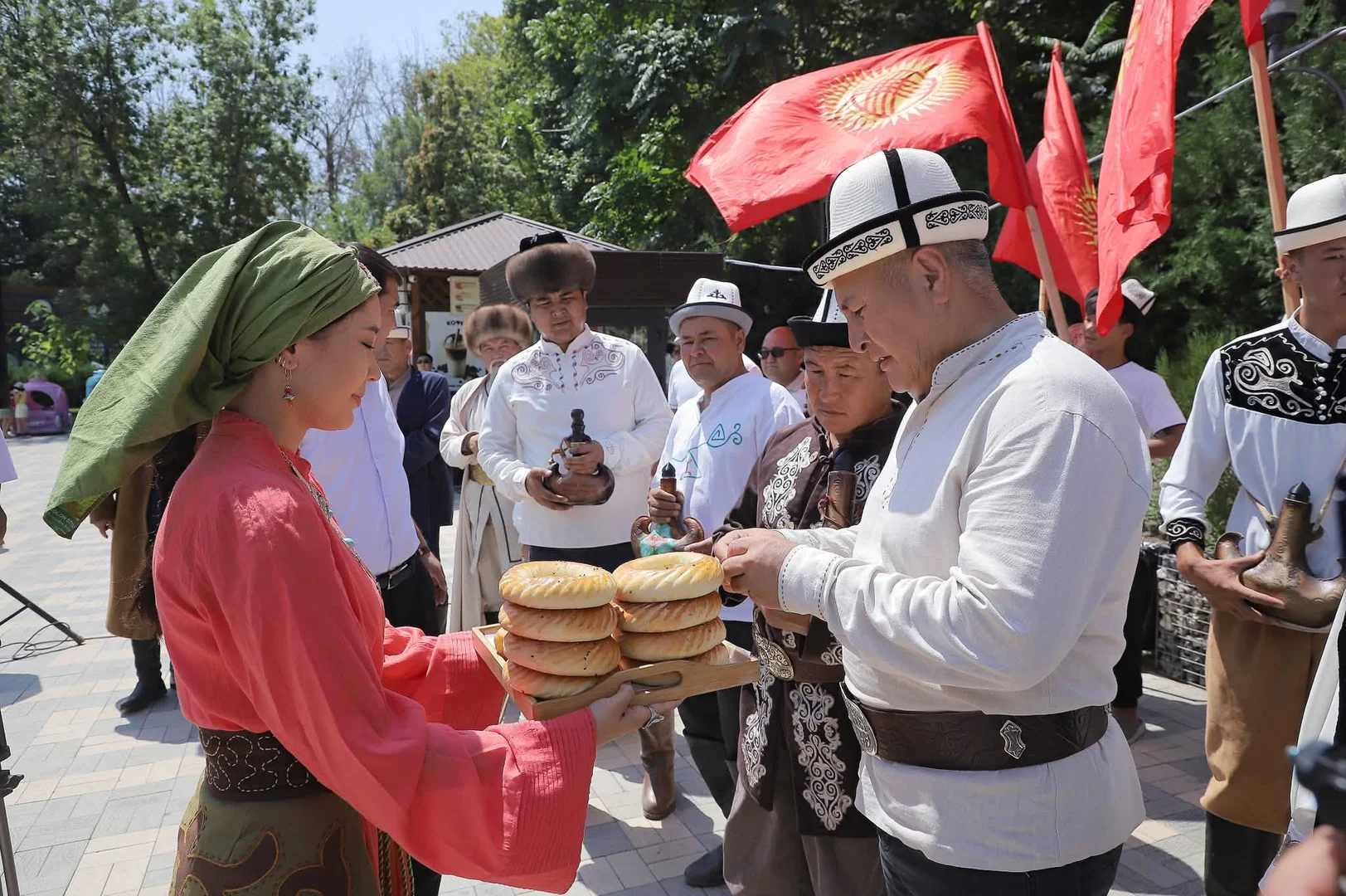 Фото: Кабар (рус.)