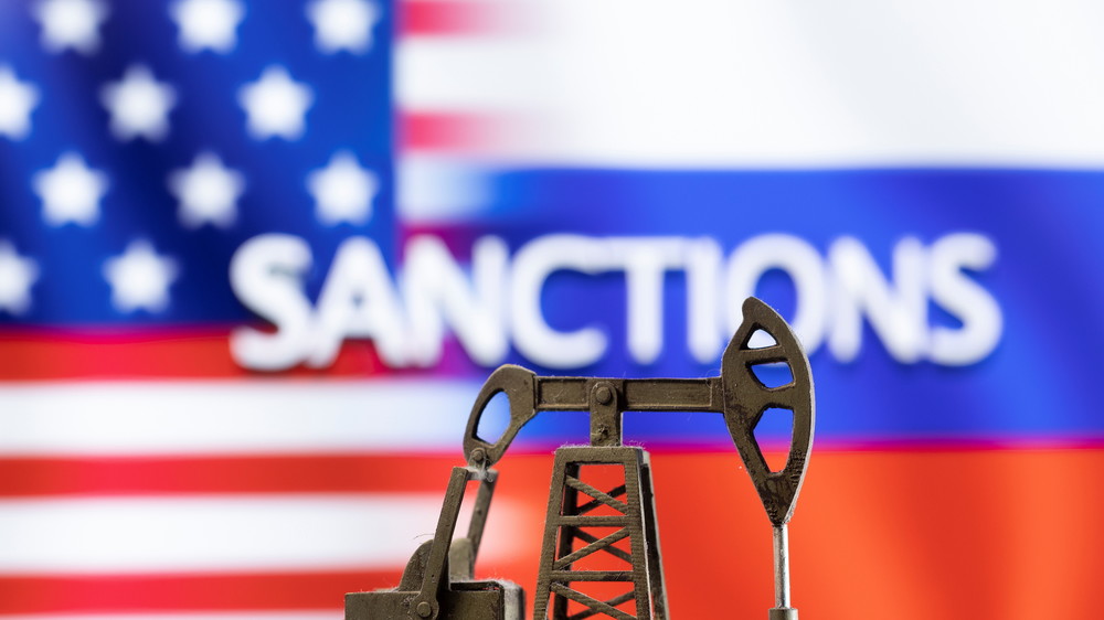 Трамп «Грэм мыйзам» боюнча антироссийлык санкцияларды токтотту