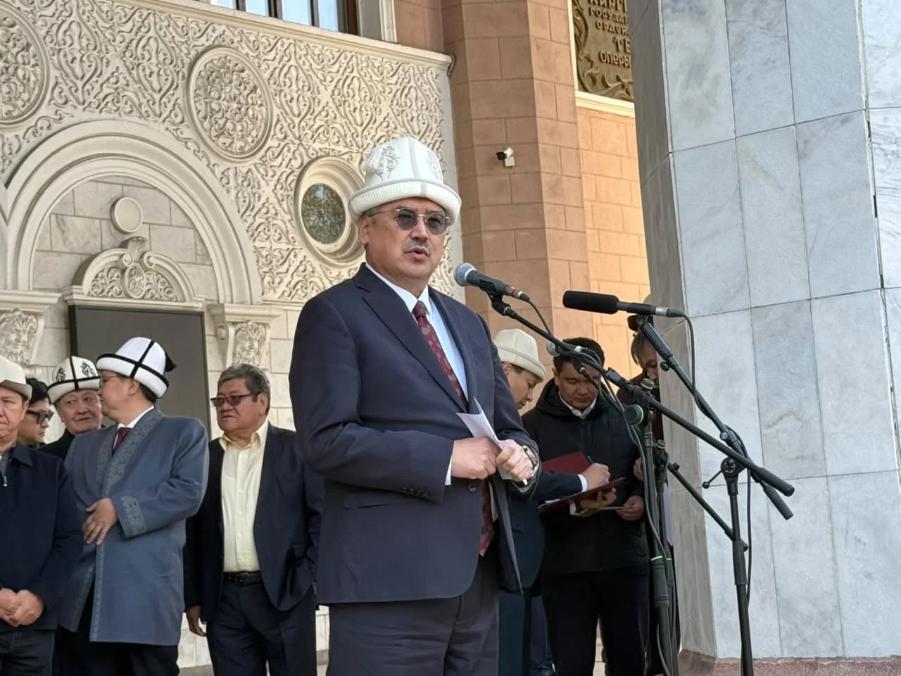 Сүрөт: Кабар (рус.)
