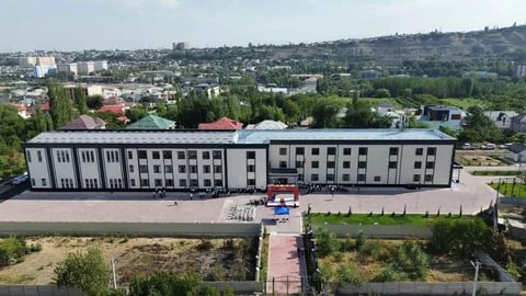 Фото: Кабар (рус.)