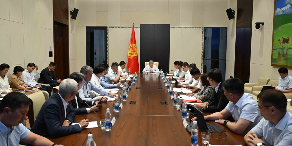 Сүрөт: Vesti.kg