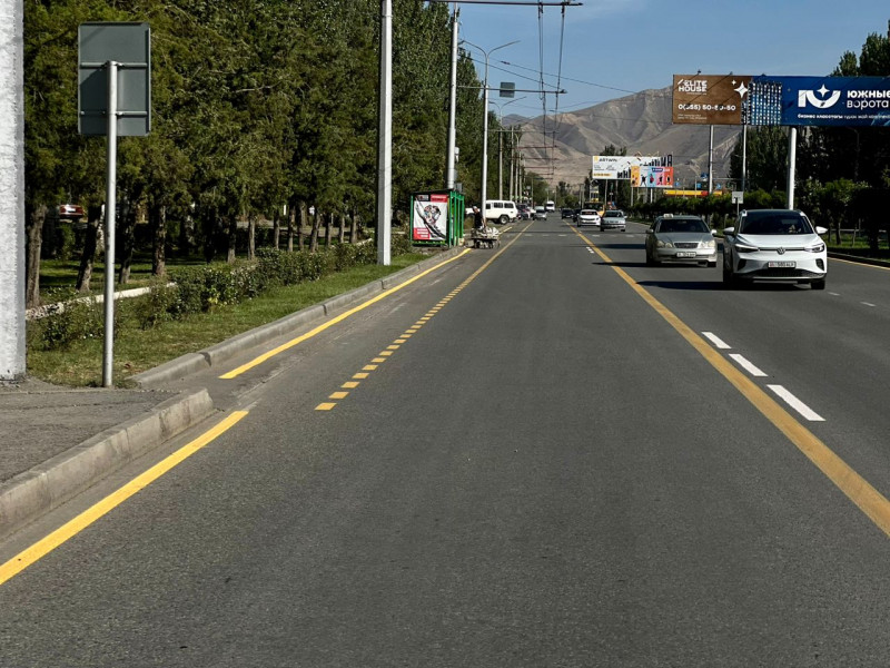 Фото: Knews.kg