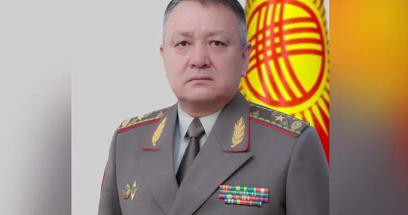 Сүрөт: Кабар (рус.)