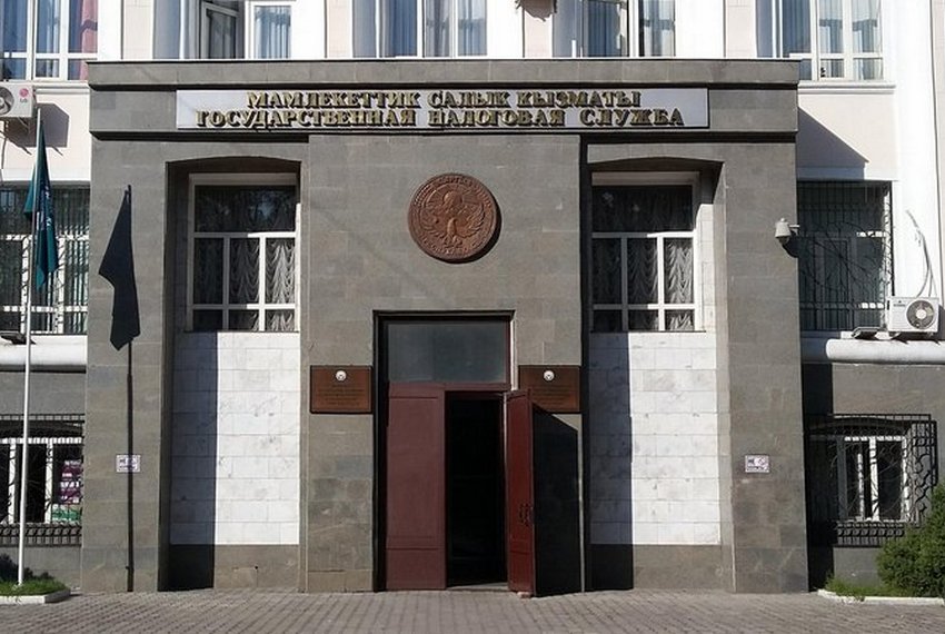 Налоговые процедуры для технопарков и креативных индустрий в Кыргызстане автоматизированы