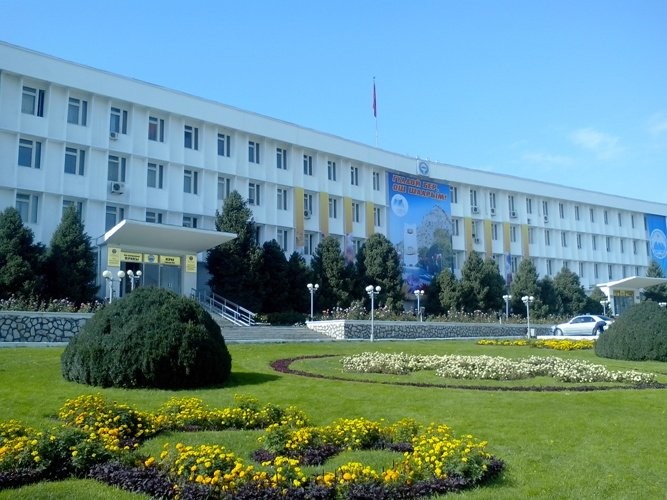 В Оше нет программы развития и не выполняются неналоговые доходы, — депутат