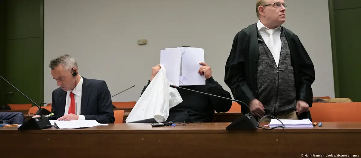 Девять стран ЕС провели операцию «Медуза» против сетей, тайно снимавших насилие над женщинами