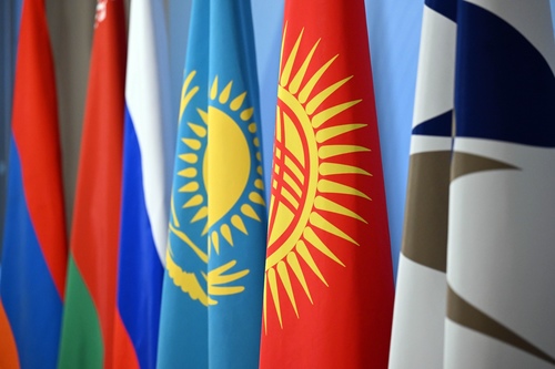Кыргызстан ЕАЭСте өнөр-жай өндүрүшүнүн көлөмү боюнча алдыңкы орунда турат