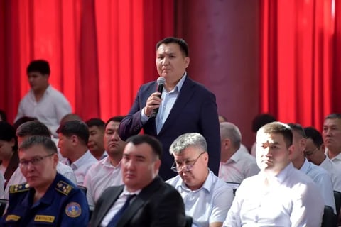 Фото: Кабар (рус.)