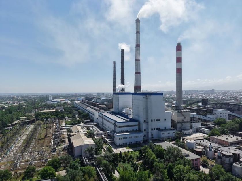 ТЭЦ Бишкека 200 миң тонна импорттук көмүр сатып алат