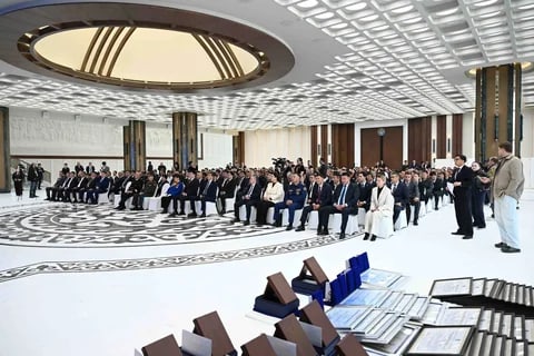 Сүрөт: Кабар (рус.)