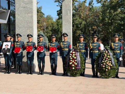 Фото: Кабар (рус.)