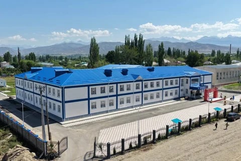 Фото: Кабар (рус.)