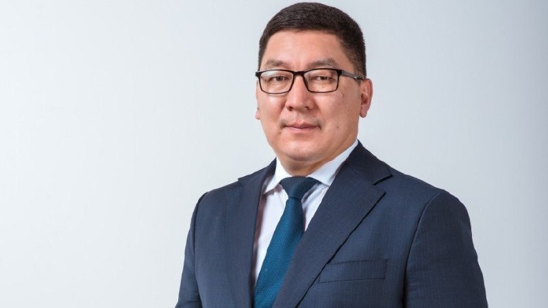 «АБанк»тин төрагасы Тилек Алимджанов кызматынан бошотулду