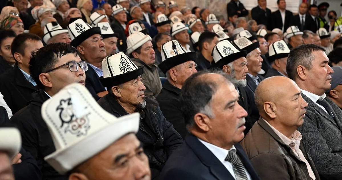 Инвестиции в Кадамжайский район за 9 месяцев достигли 2,8 млрд сомов